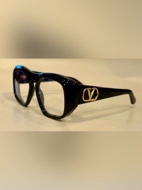 New Unisex Adults VALENTINO Eyeglasses